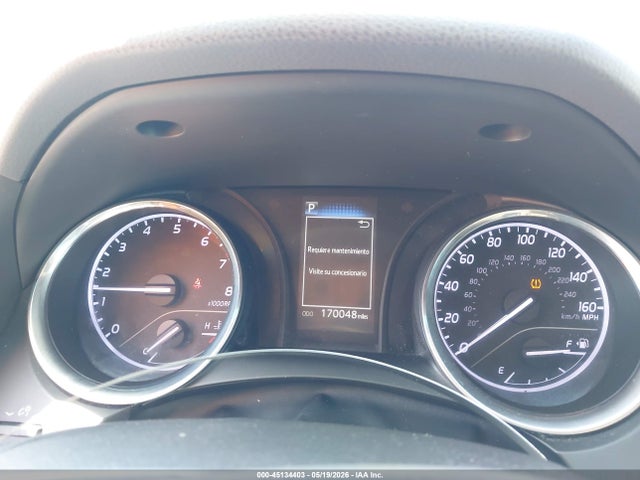 Aukcja sprzedaży 2019 Toyota Camry Le, vin: 4T1B11HK4KU696404, numer aukcji: 45134403