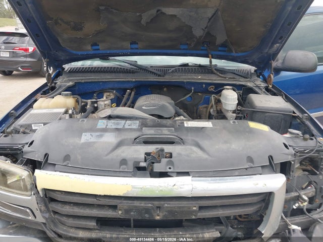 Продажа на аукционе авто 2003 Gmc Sierra 2500hd Slt, vin: 1GTHK23U63F172011, номер лота: 45134406