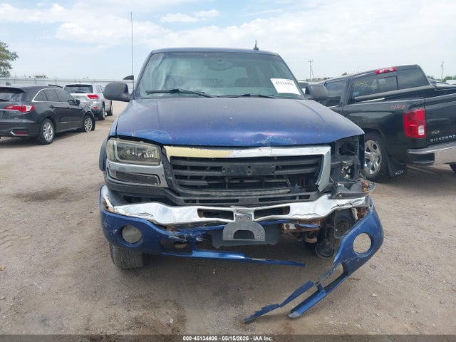 Продажа на аукционе авто 2003 Gmc Sierra 2500hd Slt, vin: 1GTHK23U63F172011, номер лота: 45134406