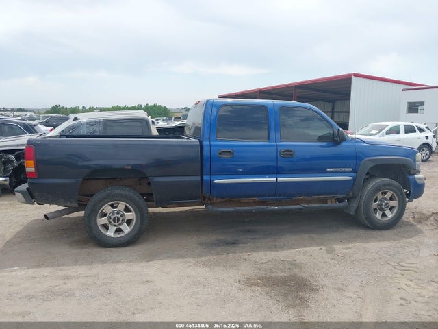 Продажа на аукционе авто 2003 Gmc Sierra 2500hd Slt, vin: 1GTHK23U63F172011, номер лота: 45134406