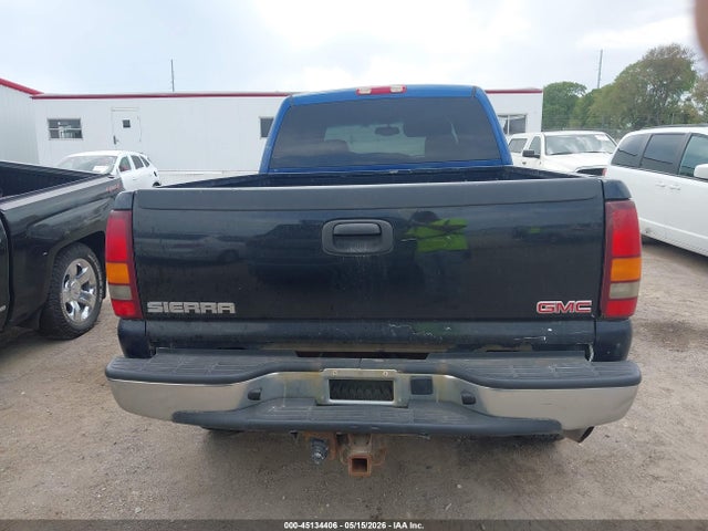 Продажа на аукционе авто 2003 Gmc Sierra 2500hd Slt, vin: 1GTHK23U63F172011, номер лота: 45134406