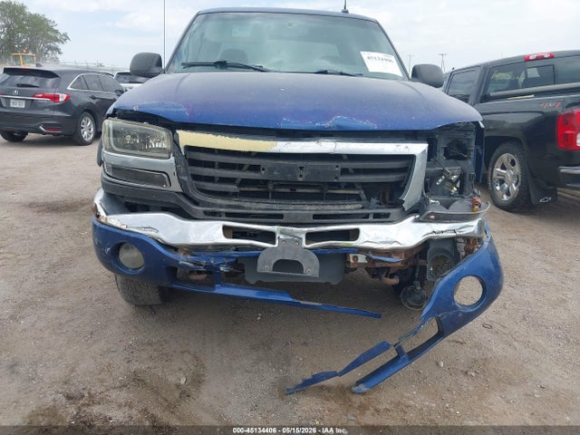 Продажа на аукционе авто 2003 Gmc Sierra 2500hd Slt, vin: 1GTHK23U63F172011, номер лота: 45134406