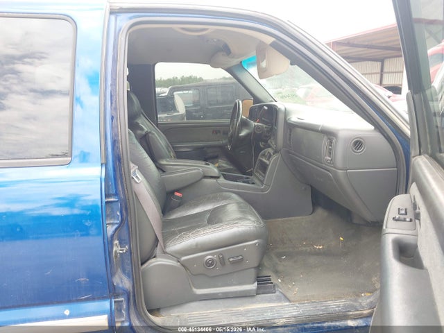 Продажа на аукционе авто 2003 Gmc Sierra 2500hd Slt, vin: 1GTHK23U63F172011, номер лота: 45134406