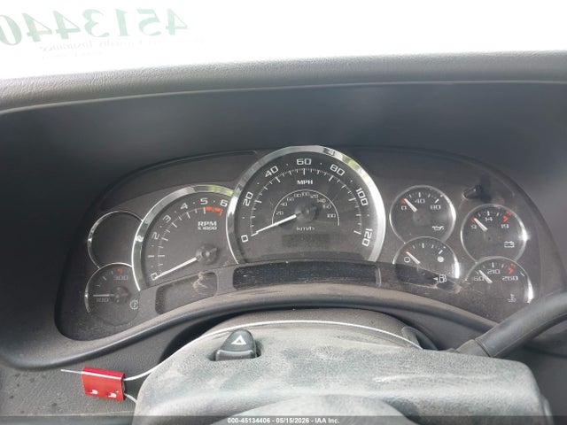 Продажа на аукционе авто 2003 Gmc Sierra 2500hd Slt, vin: 1GTHK23U63F172011, номер лота: 45134406