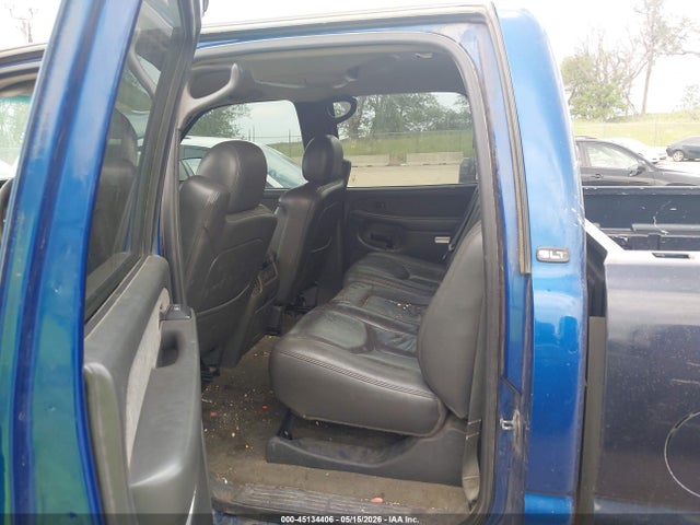 Продажа на аукционе авто 2003 Gmc Sierra 2500hd Slt, vin: 1GTHK23U63F172011, номер лота: 45134406