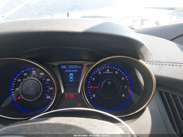 Aukcja sprzedaży 2013 Hyundai Genesis 2.0t Premium, vin: KMHHT6KD9DU083385, numer aukcji: 45134409