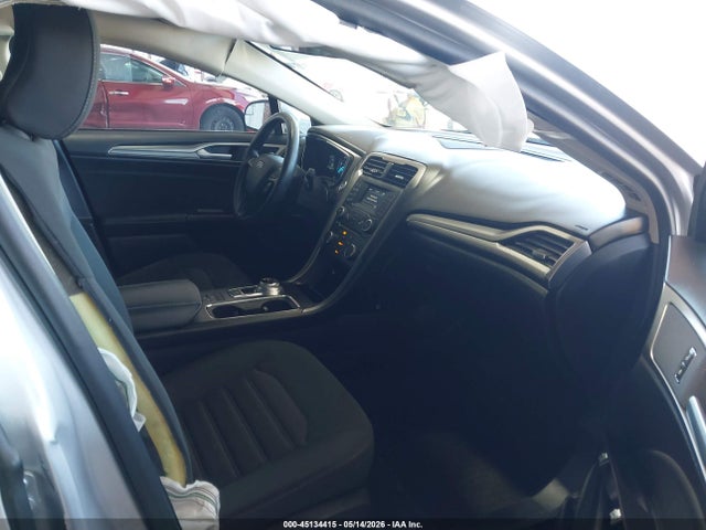 Продажа на аукционе авто 2018 Ford Fusion Hybrid Se, vin: 3FA6P0LU6JR172609, номер лота: 45134415