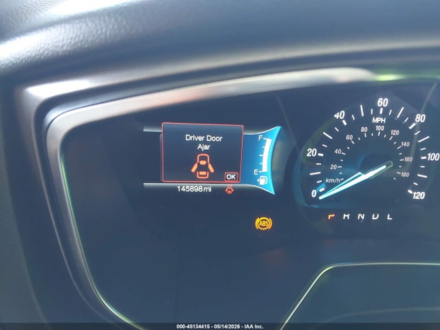 Продажа на аукционе авто 2018 Ford Fusion Hybrid Se, vin: 3FA6P0LU6JR172609, номер лота: 45134415