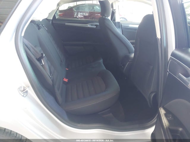 Продажа на аукционе авто 2018 Ford Fusion Hybrid Se, vin: 3FA6P0LU6JR172609, номер лота: 45134415
