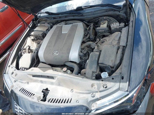 Aukcja sprzedaży 2021 Lexus Is 350 F Sport, vin: JTHGZ1B2XM5043311, numer aukcji: 45134417