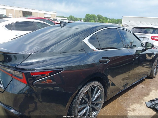 Aukcja sprzedaży 2021 Lexus Is 350 F Sport, vin: JTHGZ1B2XM5043311, numer aukcji: 45134417