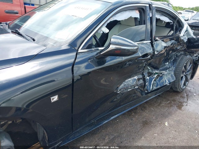 Aukcja sprzedaży 2021 Lexus Is 350 F Sport, vin: JTHGZ1B2XM5043311, numer aukcji: 45134417