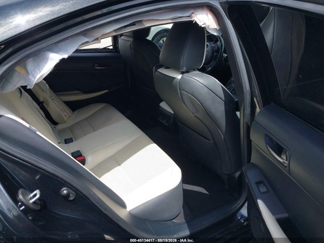 Aukcja sprzedaży 2021 Lexus Is 350 F Sport, vin: JTHGZ1B2XM5043311, numer aukcji: 45134417