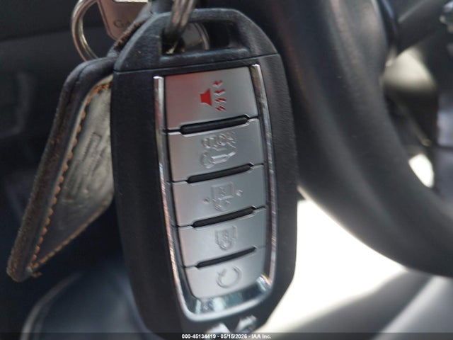 Aukcja sprzedaży 2020 Infiniti Qx60 Pure, vin: 5N1DL0MN5LC543177, numer aukcji: 45134419
