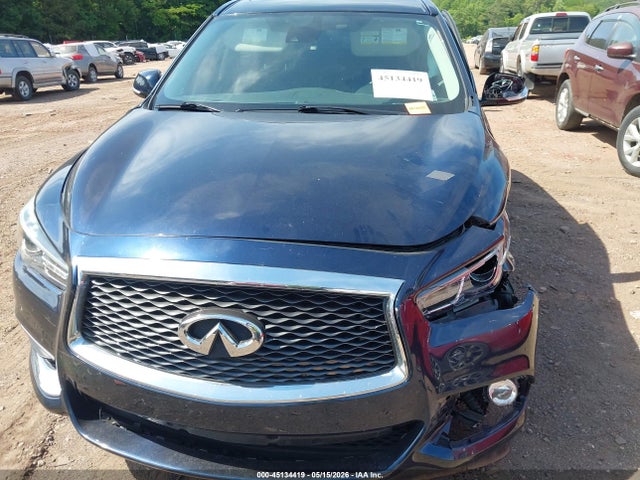 Aukcja sprzedaży 2020 Infiniti Qx60 Pure, vin: 5N1DL0MN5LC543177, numer aukcji: 45134419