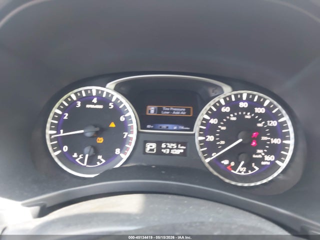 Aukcja sprzedaży 2020 Infiniti Qx60 Pure, vin: 5N1DL0MN5LC543177, numer aukcji: 45134419