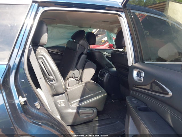 Aukcja sprzedaży 2020 Infiniti Qx60 Pure, vin: 5N1DL0MN5LC543177, numer aukcji: 45134419