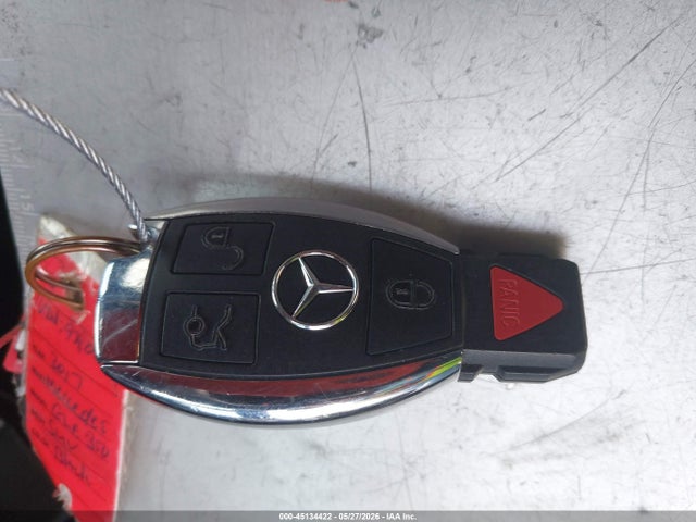 Продажа на аукционе авто 2017 Mercedes-benz Gle 350, vin: 4JGDA5JB3HA978005, номер лота: 45134422