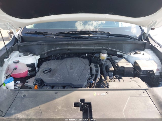2025 Kia Sorento S მანქანა იყიდება აუქციონზე, vin: 5XYRLDJC8SG339701, აუქციონის ნომერი: 45134423