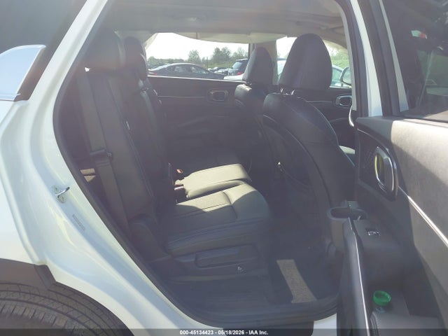 2025 Kia Sorento S მანქანა იყიდება აუქციონზე, vin: 5XYRLDJC8SG339701, აუქციონის ნომერი: 45134423