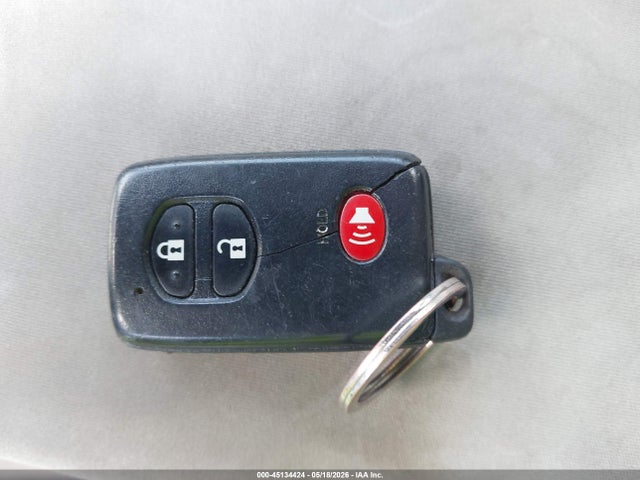 2013 Toyota Prius Two მანქანა იყიდება აუქციონზე, vin: JTDKN3DU0D5575586, აუქციონის ნომერი: 45134424