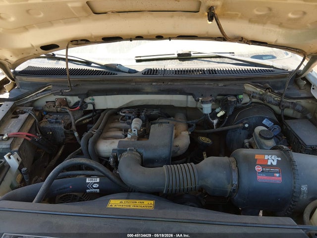 Aukcja sprzedaży 2000 Ford F-150 Work Series/xl/xlt, vin: 1FTZX1723YNA67786, numer aukcji: 45134429