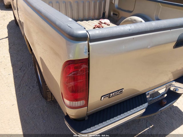 Aukcja sprzedaży 2000 Ford F-150 Work Series/xl/xlt, vin: 1FTZX1723YNA67786, numer aukcji: 45134429