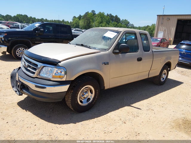 Aukcja sprzedaży 2000 Ford F-150 Work Series/xl/xlt, vin: 1FTZX1723YNA67786, numer aukcji: 45134429