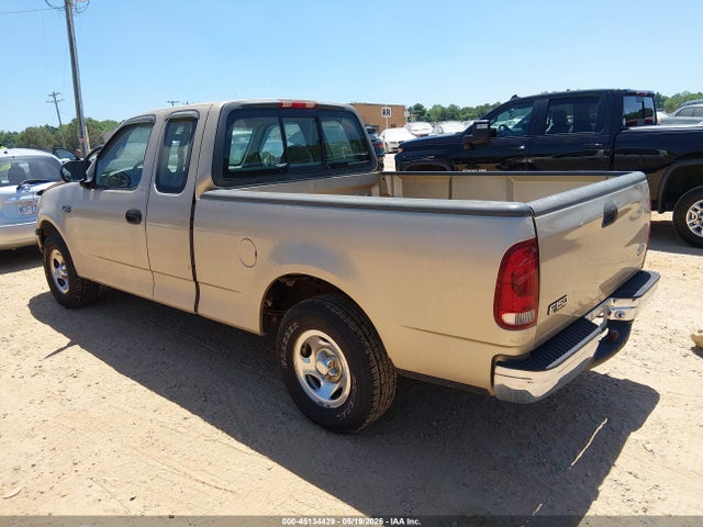 Aukcja sprzedaży 2000 Ford F-150 Work Series/xl/xlt, vin: 1FTZX1723YNA67786, numer aukcji: 45134429