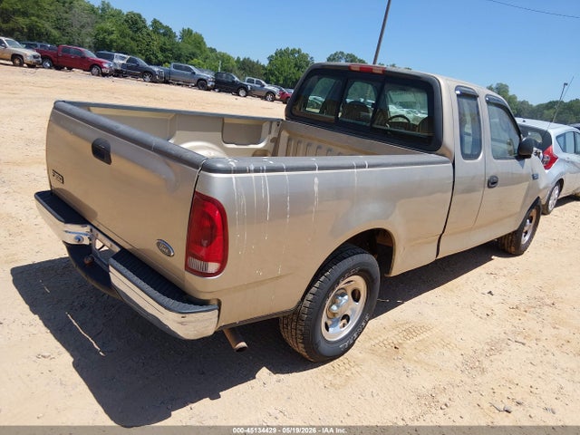Aukcja sprzedaży 2000 Ford F-150 Work Series/xl/xlt, vin: 1FTZX1723YNA67786, numer aukcji: 45134429