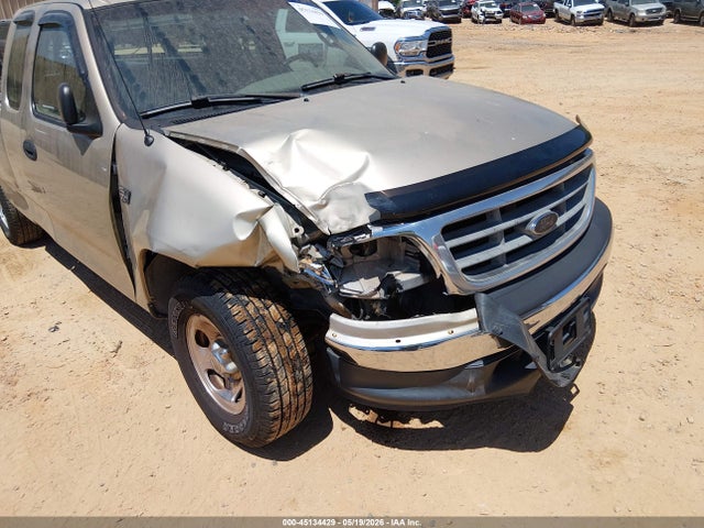 Aukcja sprzedaży 2000 Ford F-150 Work Series/xl/xlt, vin: 1FTZX1723YNA67786, numer aukcji: 45134429