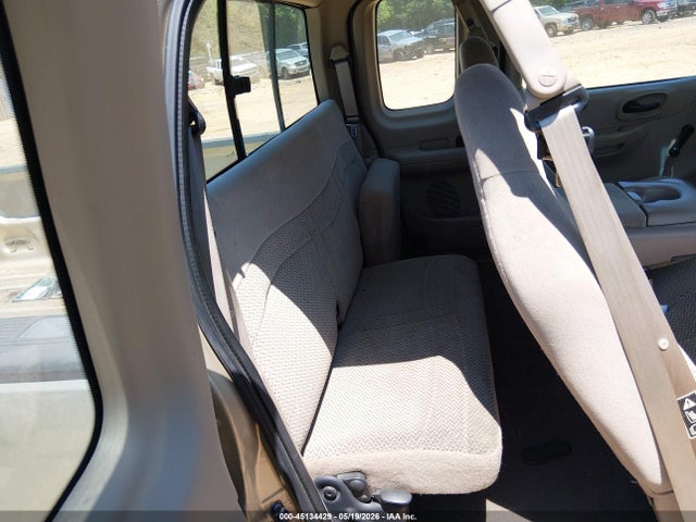 Aukcja sprzedaży 2000 Ford F-150 Work Series/xl/xlt, vin: 1FTZX1723YNA67786, numer aukcji: 45134429