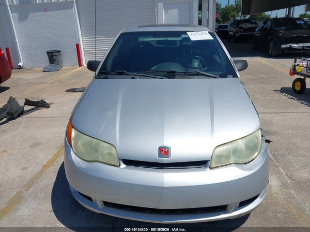 Продажа на аукционе авто 2004 Saturn Ion 2, vin: 1G8AM14F24Z103381, номер лота: 45134430