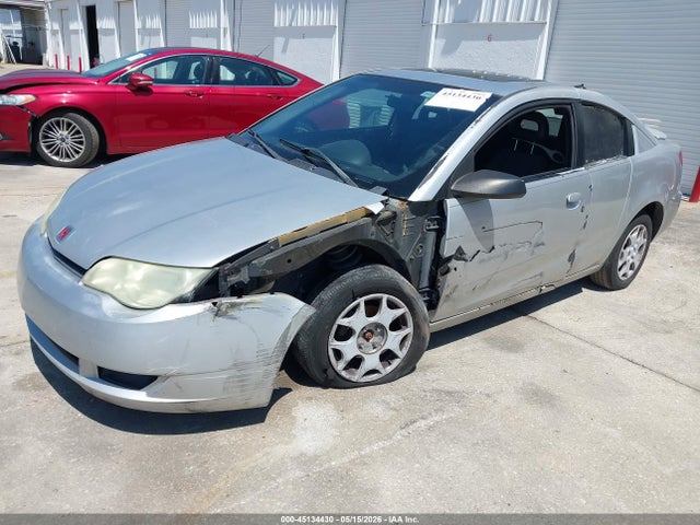 Продажа на аукционе авто 2004 Saturn Ion 2, vin: 1G8AM14F24Z103381, номер лота: 45134430