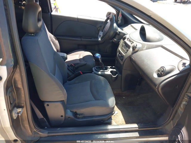 Продажа на аукционе авто 2004 Saturn Ion 2, vin: 1G8AM14F24Z103381, номер лота: 45134430