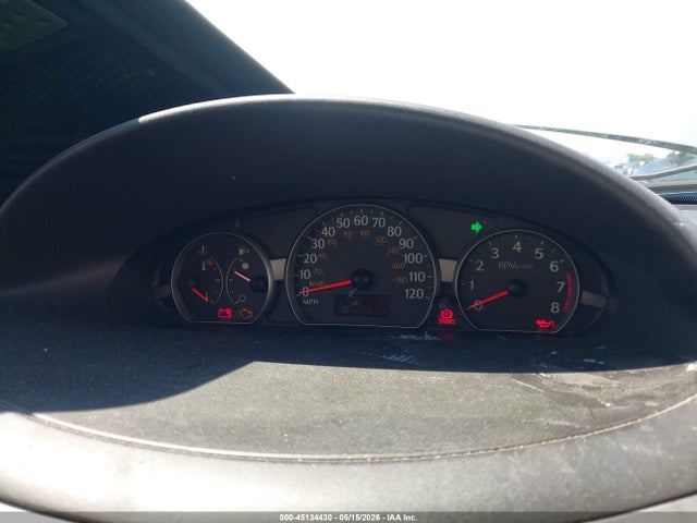 Продажа на аукционе авто 2004 Saturn Ion 2, vin: 1G8AM14F24Z103381, номер лота: 45134430