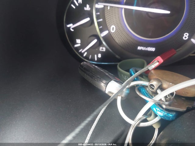 45134432 :رقم المزاد ، JN8AZ2NF1E9552522 vin ، 2014 Infiniti Qx80 مزاد بيع