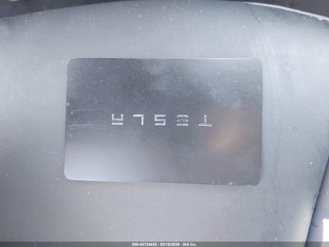 Aukcja sprzedaży 2025 Tesla Model Y Long Range Dual Motor All-wheel Drive, vin: 7SAYGDEE2SA355525, numer aukcji: 45134438