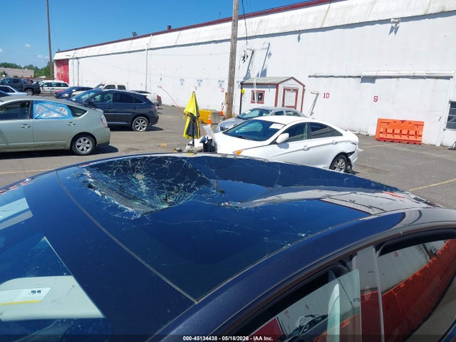 Aukcja sprzedaży 2025 Tesla Model Y Long Range Dual Motor All-wheel Drive, vin: 7SAYGDEE2SA355525, numer aukcji: 45134438