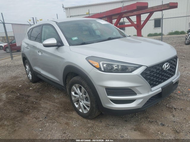 Продажа на аукционе авто 2019 Hyundai Tucson Se, vin: KM8J2CA43KU949132, номер лота: 45134440