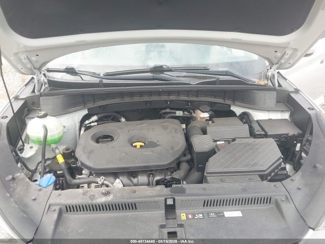Продажа на аукционе авто 2019 Hyundai Tucson Se, vin: KM8J2CA43KU949132, номер лота: 45134440