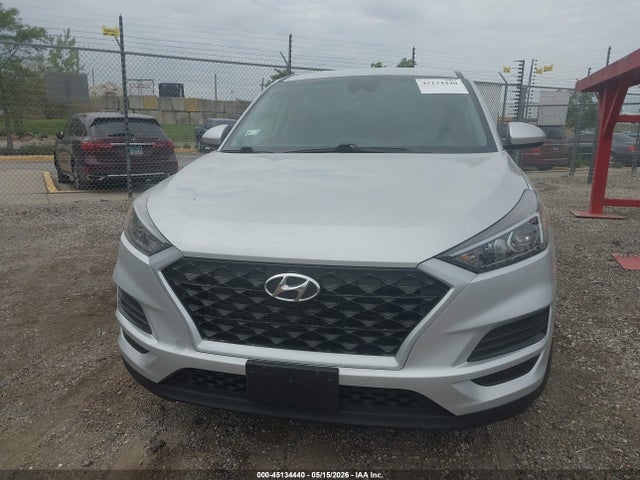 Продажа на аукционе авто 2019 Hyundai Tucson Se, vin: KM8J2CA43KU949132, номер лота: 45134440