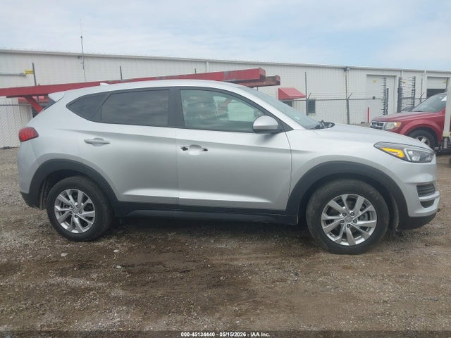 Продажа на аукционе авто 2019 Hyundai Tucson Se, vin: KM8J2CA43KU949132, номер лота: 45134440