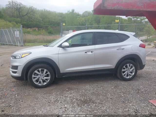 Продажа на аукционе авто 2019 Hyundai Tucson Se, vin: KM8J2CA43KU949132, номер лота: 45134440