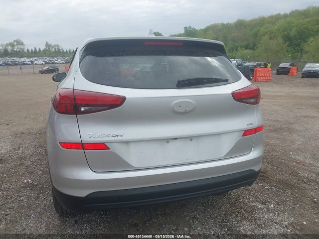 Продажа на аукционе авто 2019 Hyundai Tucson Se, vin: KM8J2CA43KU949132, номер лота: 45134440