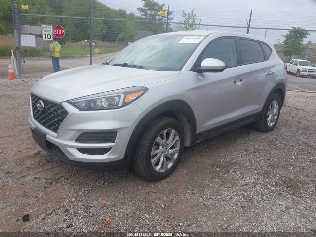 Продажа на аукционе авто 2019 Hyundai Tucson Se, vin: KM8J2CA43KU949132, номер лота: 45134440