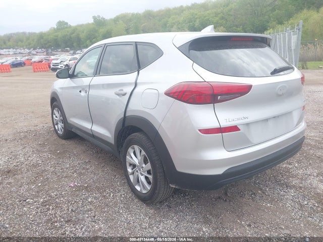 Продажа на аукционе авто 2019 Hyundai Tucson Se, vin: KM8J2CA43KU949132, номер лота: 45134440