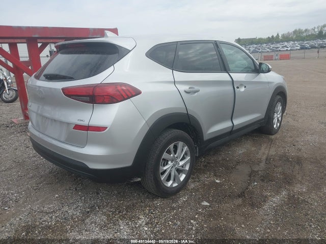 Продажа на аукционе авто 2019 Hyundai Tucson Se, vin: KM8J2CA43KU949132, номер лота: 45134440