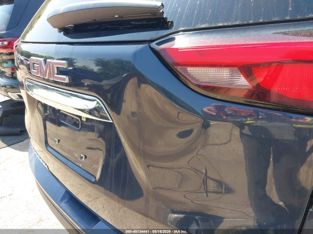 45134441 :رقم المزاد ، 3GKALMEV0JL385804 vin ، 2018 Gmc Terrain Sle مزاد بيع