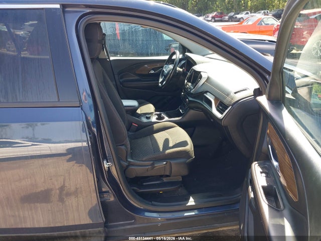 45134441 :رقم المزاد ، 3GKALMEV0JL385804 vin ، 2018 Gmc Terrain Sle مزاد بيع